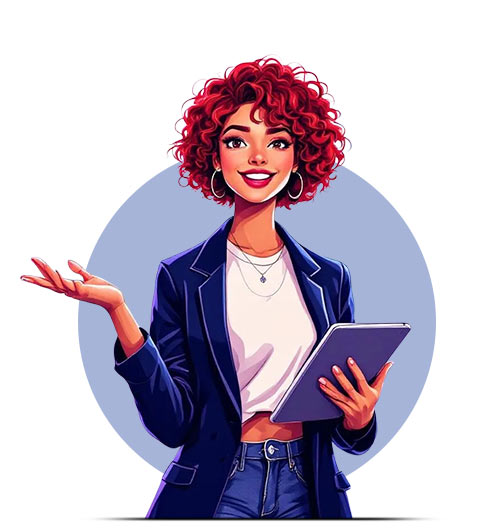 Sr. Digital Analyst