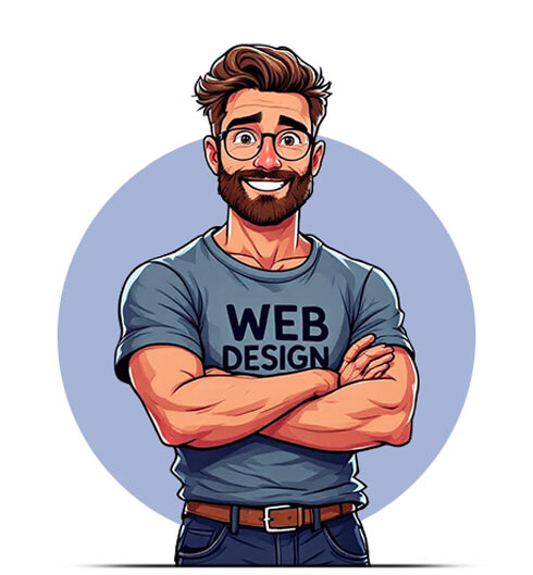 Sr. Web Designer