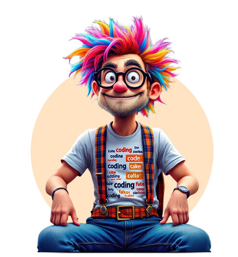 Sr. Web Developer